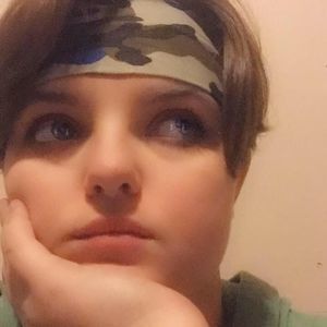 Meet your Posher, Nevaeh